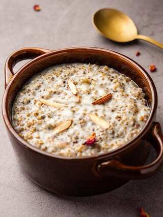 5 Tasty Millet Breakfasts to Boost Your Weight Loss Journey
