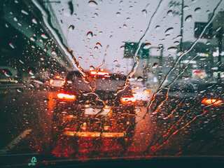 6 Car Care Tips For The Rainy Season
