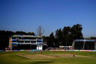 7 Venues with Most Sixes Hit in Men's International Cricket
