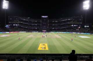 7 Venues with Most Sixes Hit in IPL