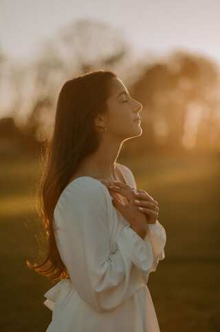 5 Benefits of Practising Gratitude