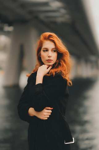 The Psychology Behind Wearing Black: What It Says About You