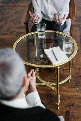 5 Things You Should Ask Yourself Before Starting Therapy