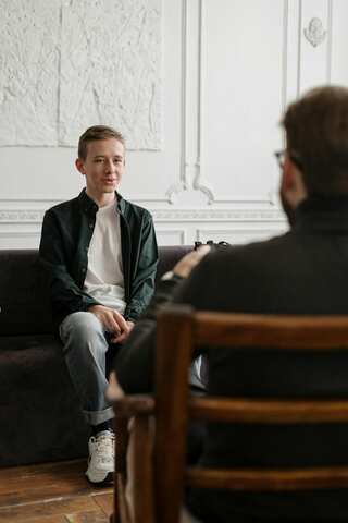 5 Reasons To Go For Therapy