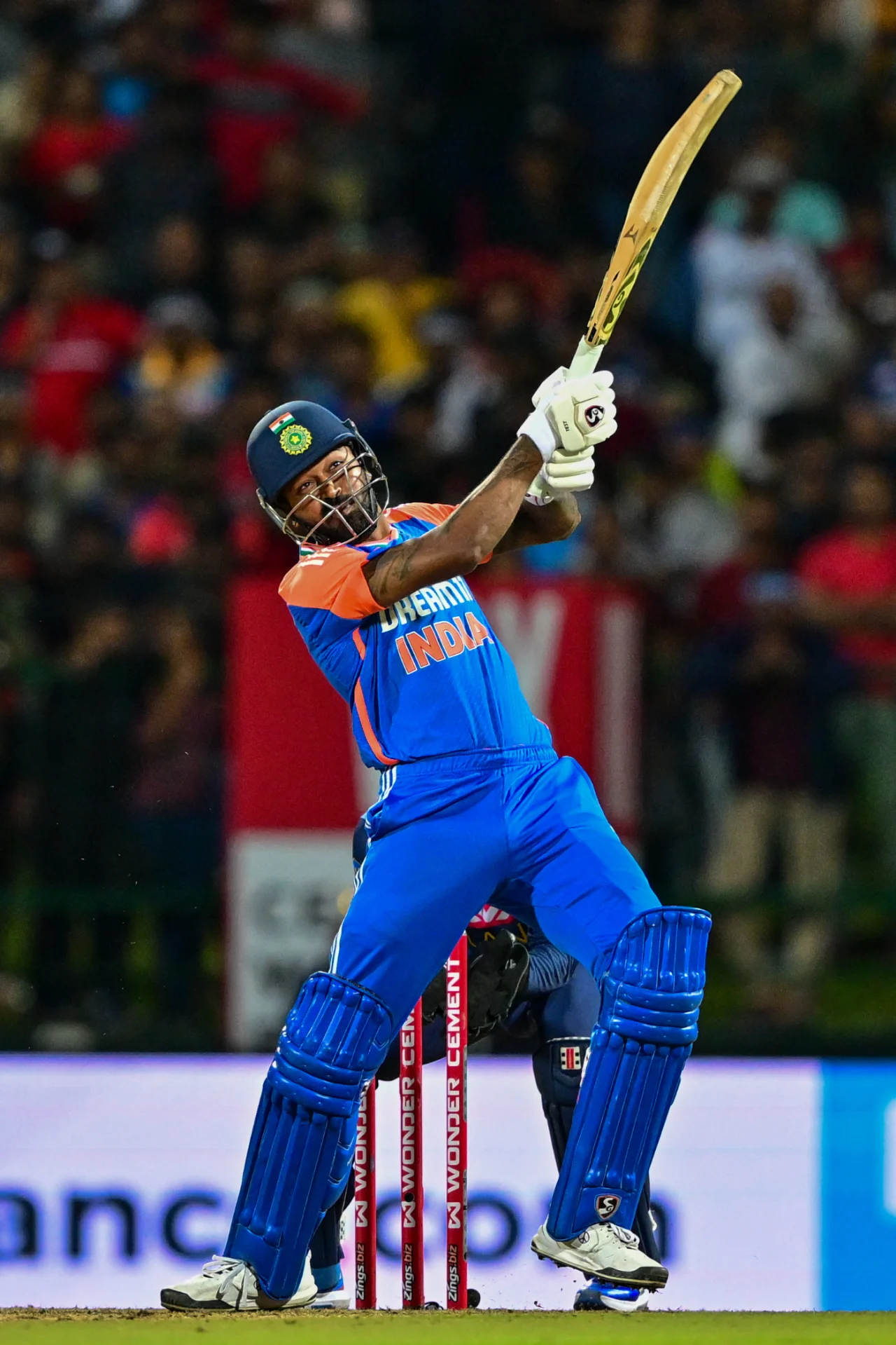 Men’s T20I: Batters to Get Out Most Times in 20th Over