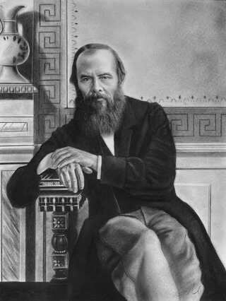 7 Thought-Provoking Quotes by Fyodor Dostoevsky