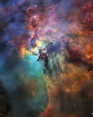8 Splendid Images Captured by the Hubble Telescope