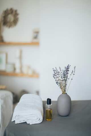 Surprising Benefits of Lavender Oil