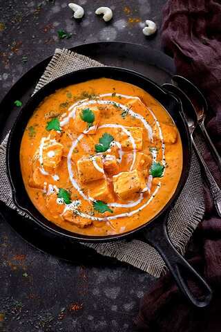 5 Must-Try Vegetarian North Indian Dishes
