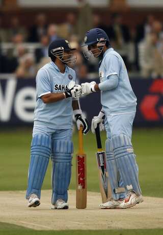 6 Unbreakable Batting Partnership Records In International Cricket