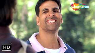 5 Best Comedy Movies of Priyadarshan and Akshay Kumar